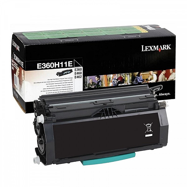  Lexmark E360H11E