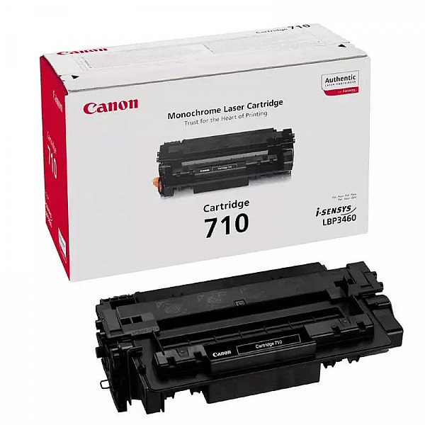  Canon Cartridge 710