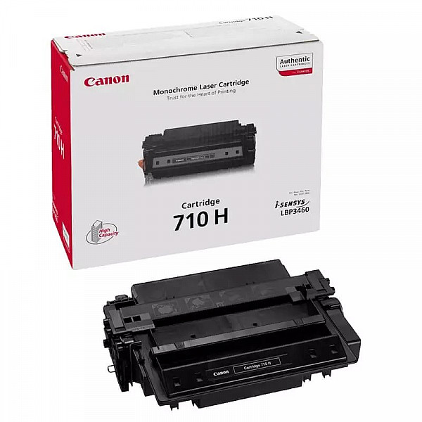  Canon Cartridge 710H