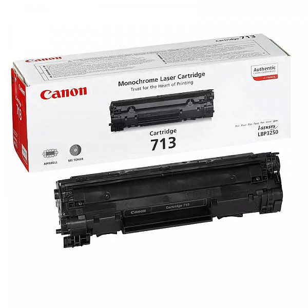  Canon Cartridge 713