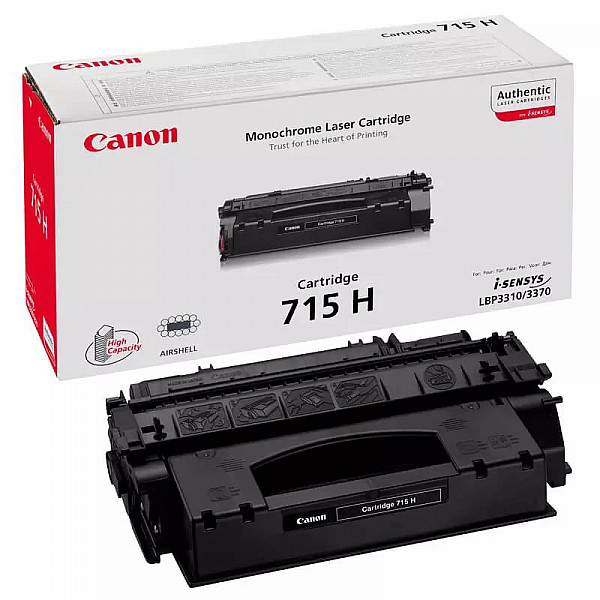  Canon Cartridge 715H