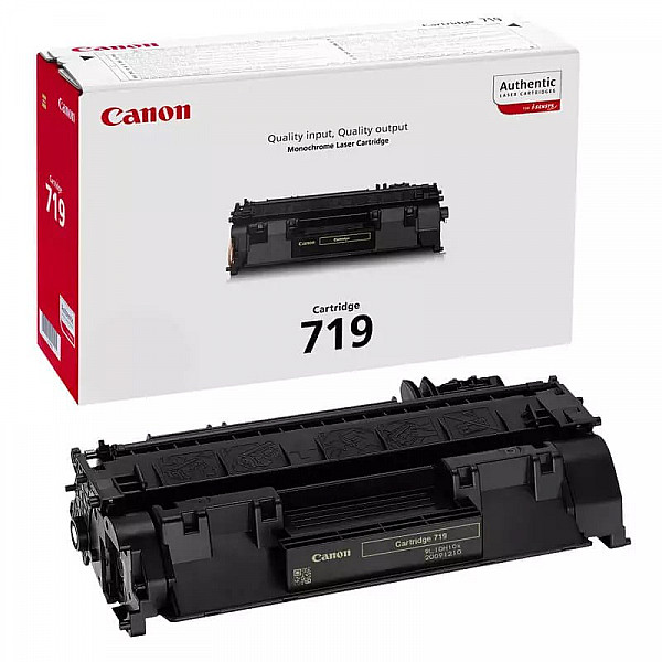  Canon Cartridge 719