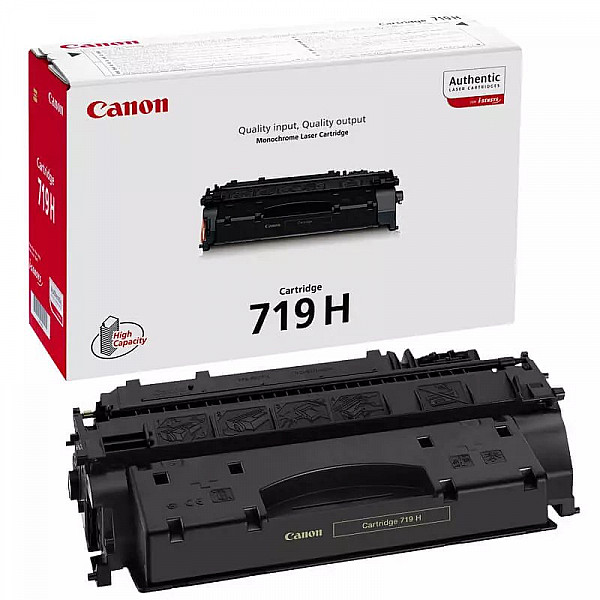  Canon Cartridge 719H