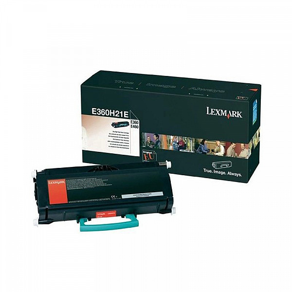  Lexmark E360H21E