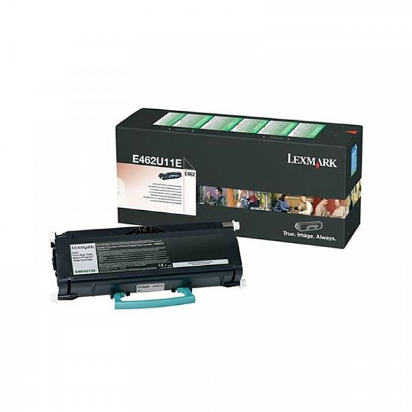  Lexmark E462U11E