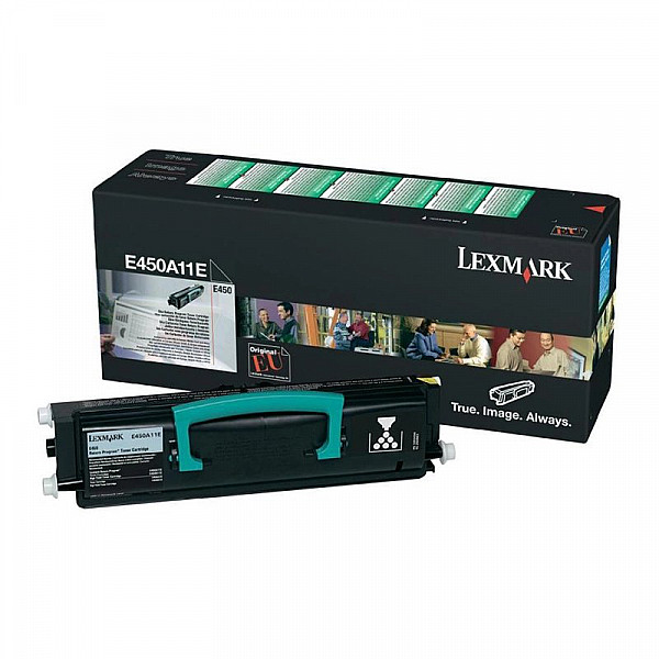  Lexmark E450A11E