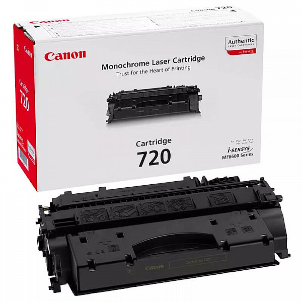  Canon Cartridge 720