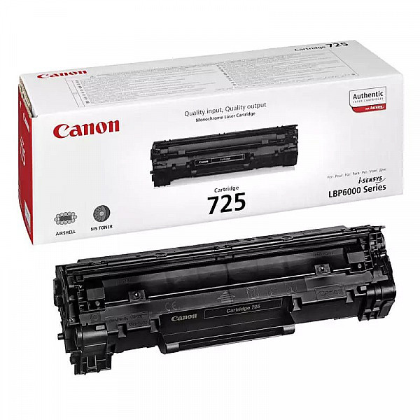  Canon Cartridge 725