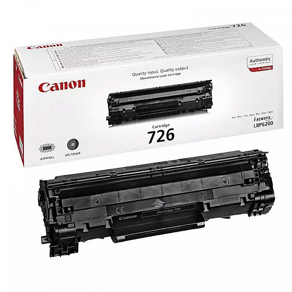  Canon Cartridge 726