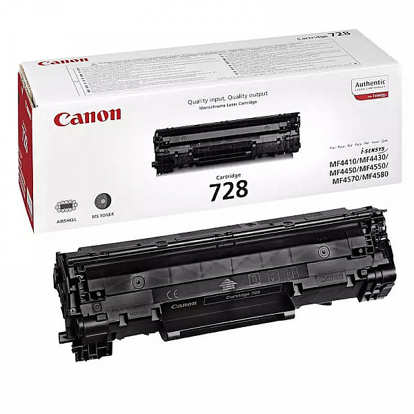  Canon Cartridge 728