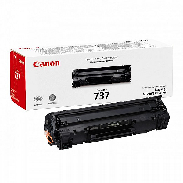  Canon Cartridge 737