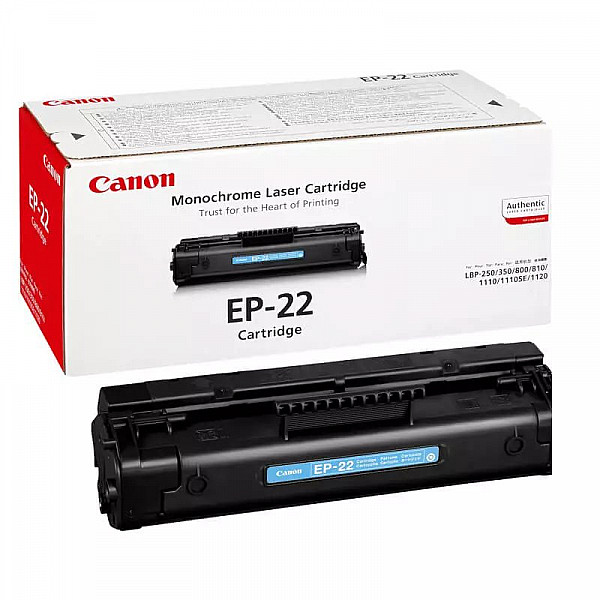  Canon Cartridge EP-22