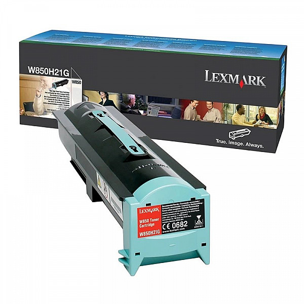  Lexmark W850H21G