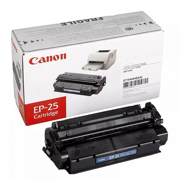  Canon Cartridge EP-25