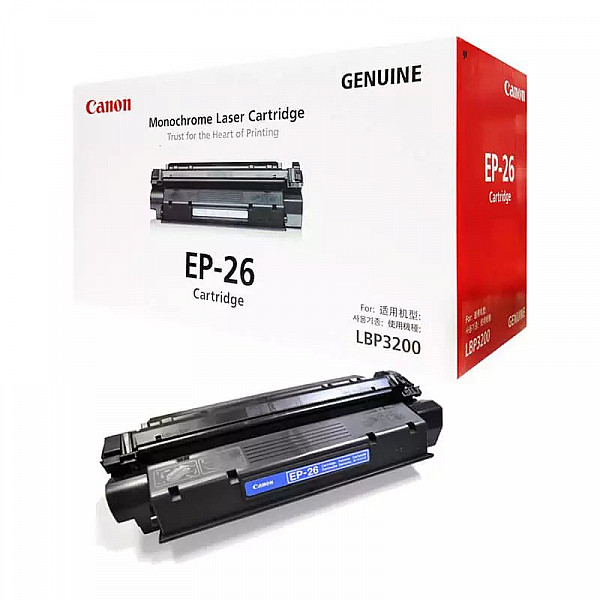  Canon Cartridge EP-26