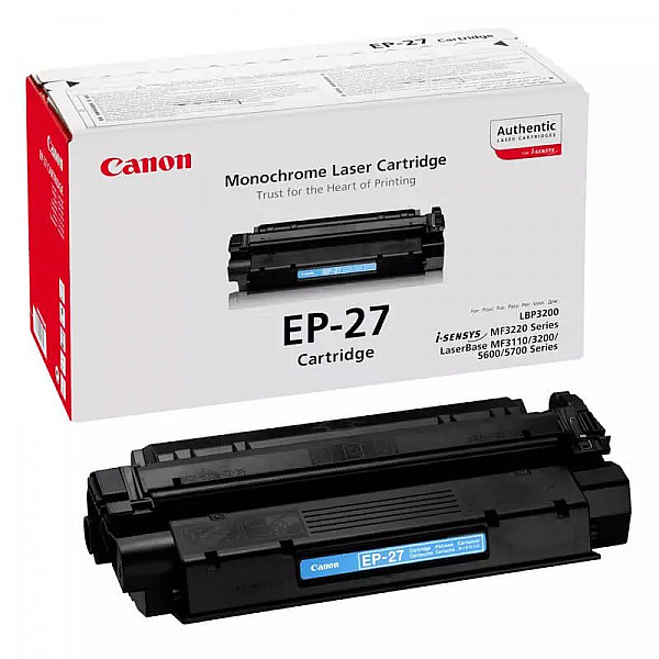  Canon Cartridge EP-27