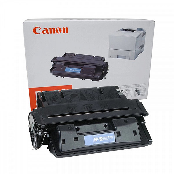  Canon Cartridge EP-52