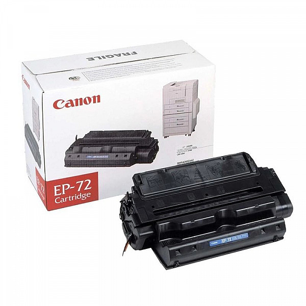  Canon Cartridge EP-72