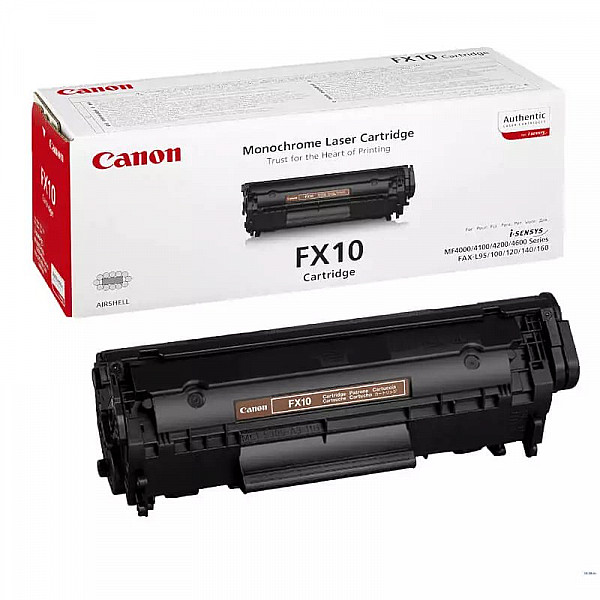  Canon Cartridge FX-10