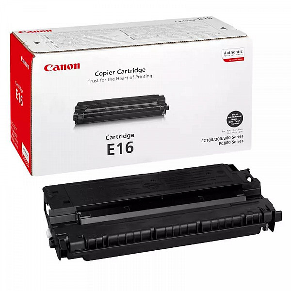  Canon Cartridge E16