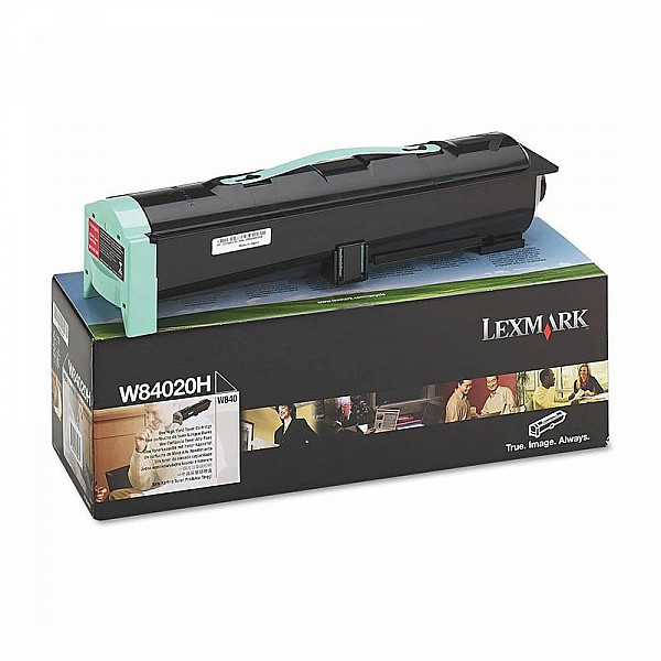  Lexmark W84020H