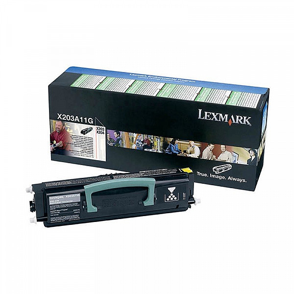  Lexmark X203A11G