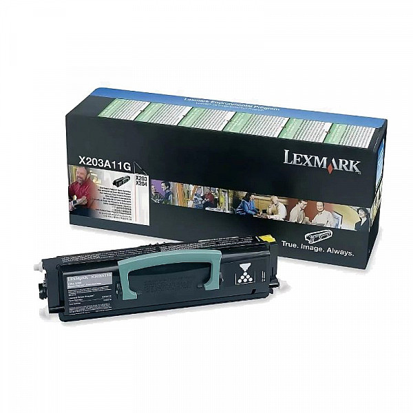  Lexmark X203A21G