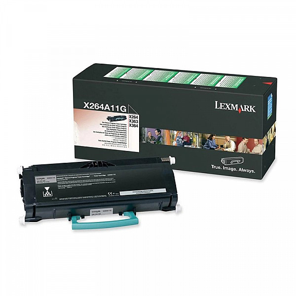  Lexmark X264A11G