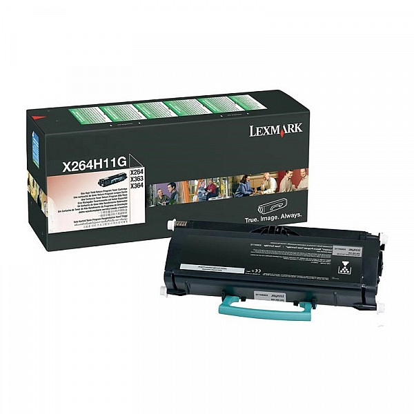  Lexmark X264H11G