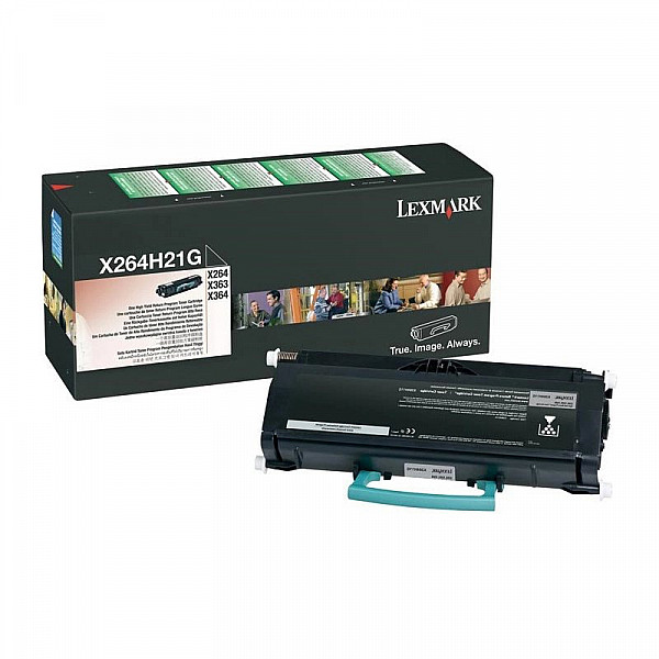  Lexmark X264H21G