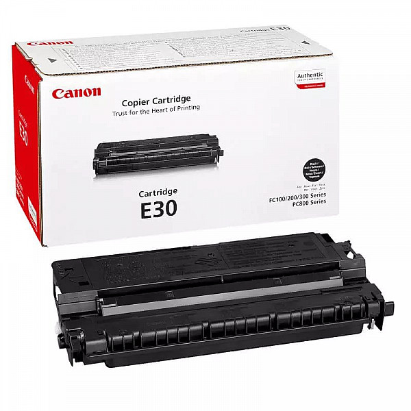  Canon Cartridge E30