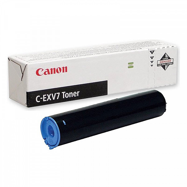  Canon C-EXV7