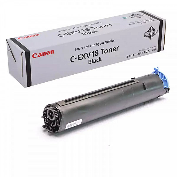  Canon C-EXV18