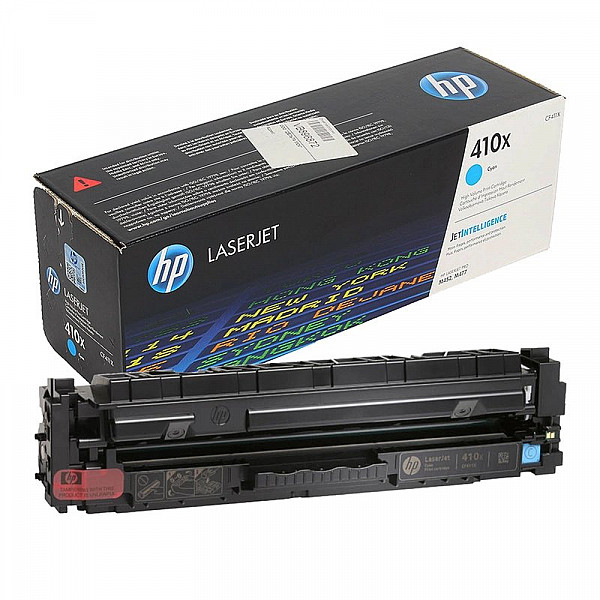  HP CF411X 410X