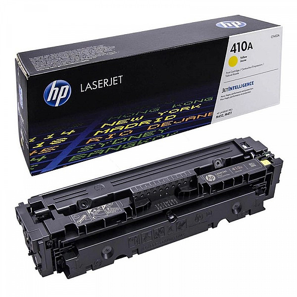  HP CF412A 410A