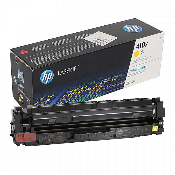  HP CF412X 410X