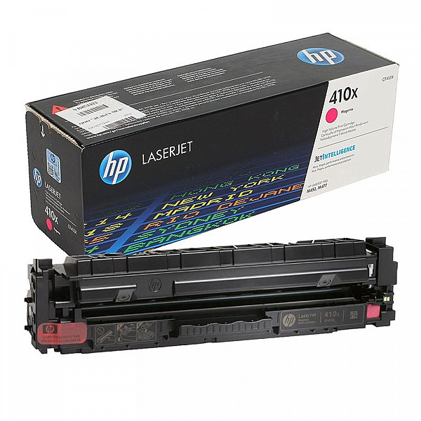  HP CF413X 410X