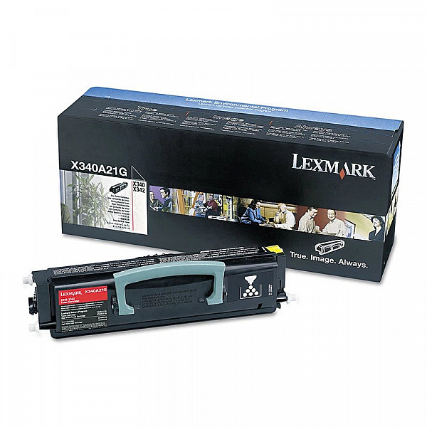  Lexmark X340A21G