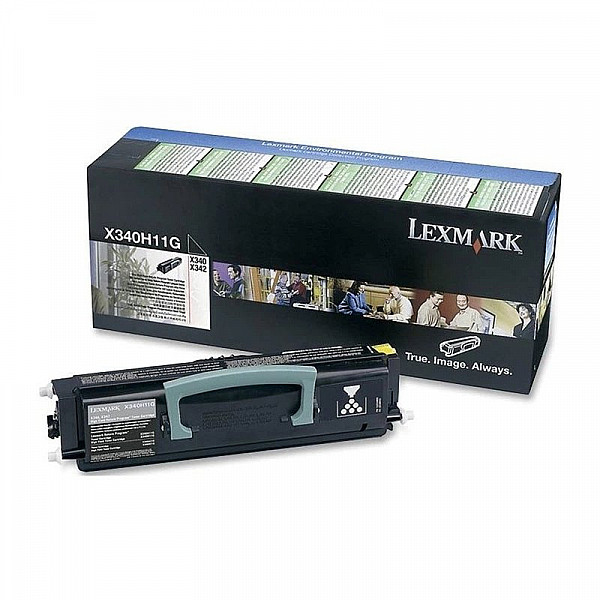  Lexmark X340H11G