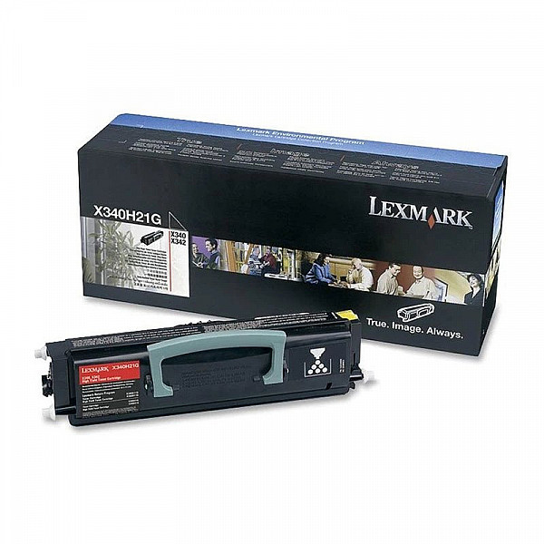  Lexmark X340H21G