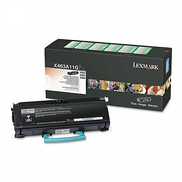  Lexmark X463A11G