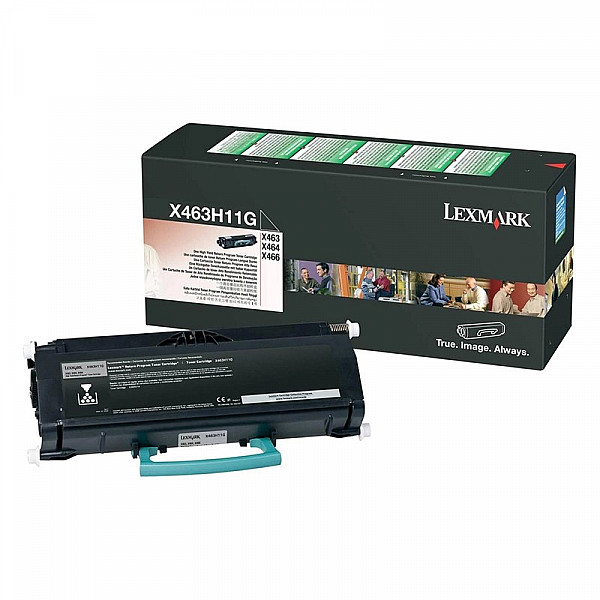  Lexmark X463H11G