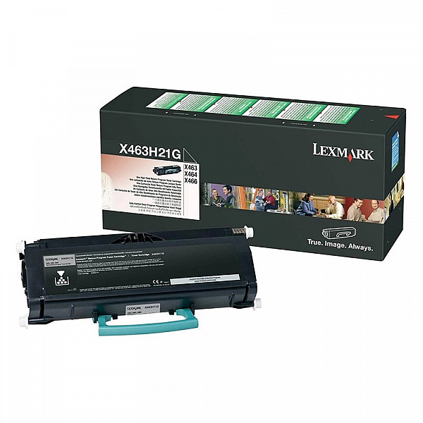  Lexmark X463H21G