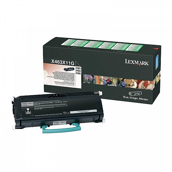  Lexmark X463X11G