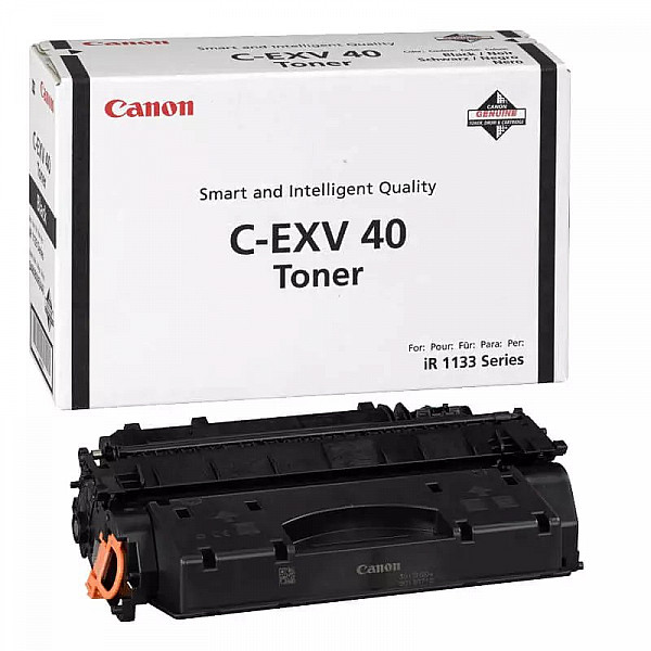  Canon C-EXV40