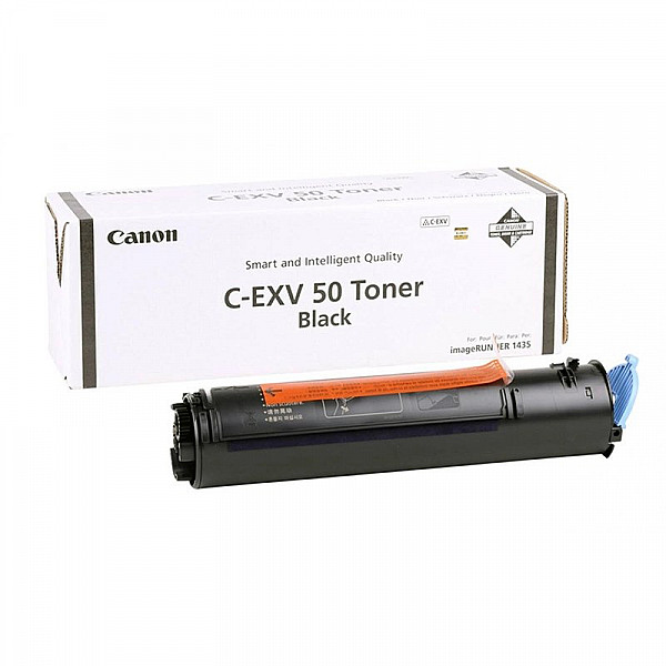  Canon C-EXV50