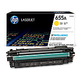  HP CF452A 655A