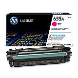  HP CF453A 655A