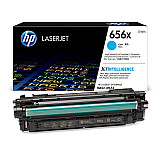  HP CF461X 656X