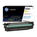  HP CF462X 656X